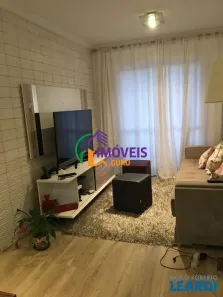 Apartamento com 2 Quartos à venda, 64m² no Vila Albano, São Paulo
