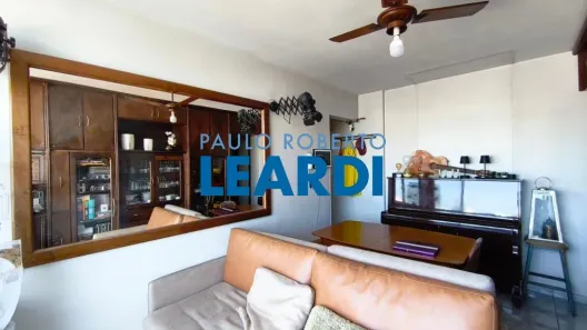 Apartamento com 2 Quartos à venda, 82m² no Vila Monumento, São Paulo