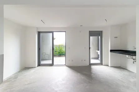 Apartamento com 1 Quarto à venda, 92m² no Vila Uberabinha, São Paulo