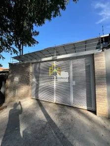 Casa com 3 Quartos à venda, 196m² no Copacabana, Belo Horizonte