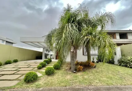 Casa de Condomínio com 4 Quartos à venda, 348m² no Arroio Teixeira, Capão da Canoa