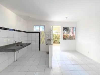 Apartamento com 2 Quartos para alugar, 51m² no José de Alencar, Fortaleza