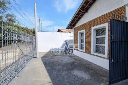 Casa com 2 Quartos à venda, 175m² no Vila Monteiro, Piracicaba