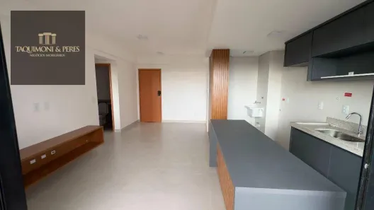 Apartamento com 2 Quartos para alugar, 67m² no Maracanã, Anápolis