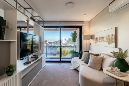 Apartamento com 1 Quarto à venda, 57m² no Torres, Torres