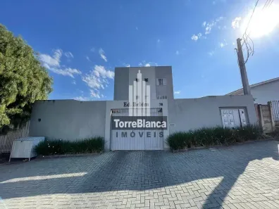 Apartamento com 3 Quartos à venda, 80m² no Oficinas, Ponta Grossa