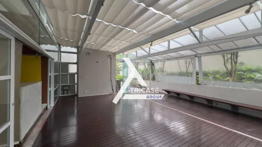 Ponto Comercial para alugar, 126m² no Cidade Monções, São Paulo