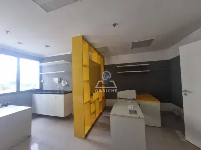 Sala Comercial para alugar, 24m² no Vila Clementino, São Paulo