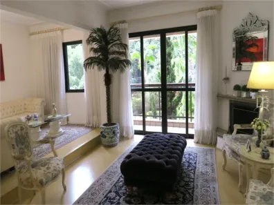 Apartamento com 3 Quartos à venda, 148m² no Vila Suzana, São Paulo