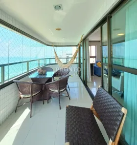 Apartamento com 4 Quartos à venda, 199m² no Piedade, Jaboatão dos Guararapes