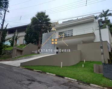 Casa de Condomínio com 3 Quartos à venda, 250m² no Jardim Imperial, Arujá