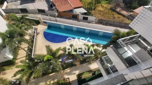 Apartamento com 3 Quartos à venda, 115m² no Parque Iracema, Fortaleza