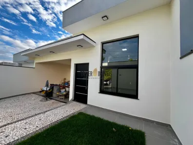 Casa com 3 Quartos à venda, 150m² no Bosque, Vinhedo