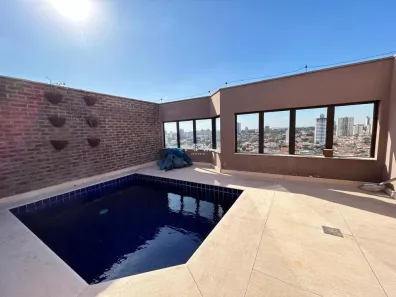 Apartamento com 4 Quartos à venda, 250m² no Centro, Piracicaba