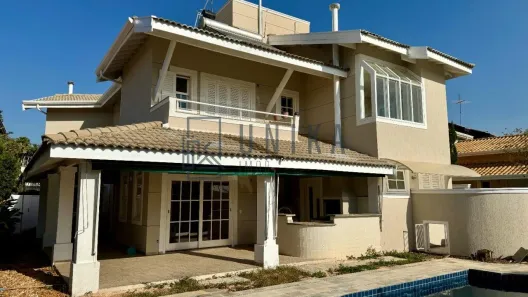 Sobrado com 4 Quartos à venda, 620m² no Loteamento Residencial Barão do Café, Campinas