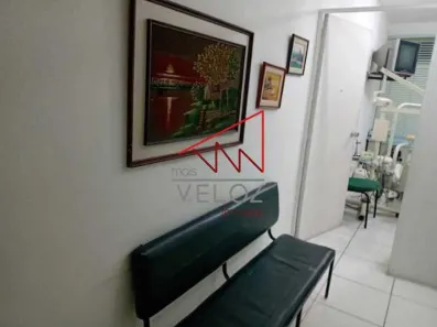 Sala Comercial à venda, 23m² no Catete, Rio de Janeiro