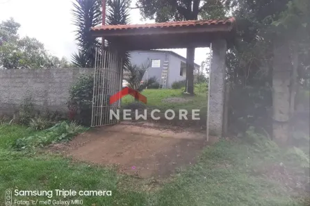 Fazenda/Sítio com 2 Quartos à venda, 108m² no Dos Borges, Embu-Guaçu