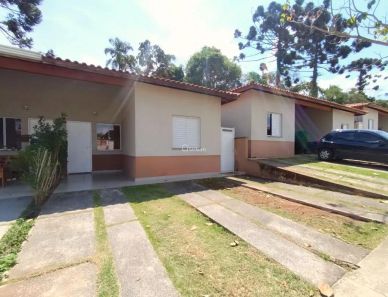 Casa de Condomínio com 3 Quartos à venda, 60m² no Taboleiro Verde, Cotia