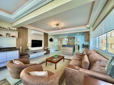 Apartamento com 3 Quartos à venda, 106m² no Zona Nova, Capão da Canoa