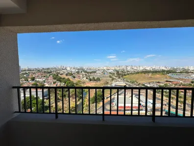 Casa com 2 Quartos à venda, 58m² no Setor Criméia Oeste, Goiânia