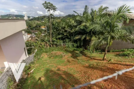 Lote/Terreno à venda, 525m² no Do Salto, Blumenau