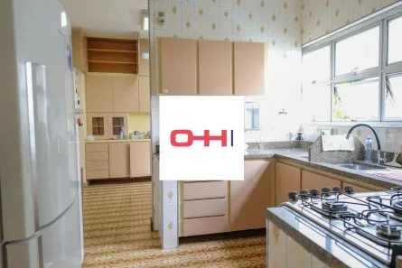 Apartamento com 3 Quartos para alugar, 216m² no Cerqueira César, São Paulo
