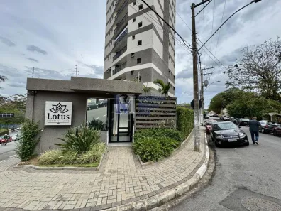 Apartamento com 3 Quartos à venda, 173m² no Jardim Nova Bragança, Bragança Paulista