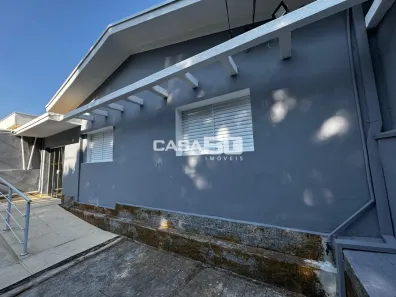 Casa com 3 Quartos à venda, 161m² no Jardim dos Oliveiras, Campinas