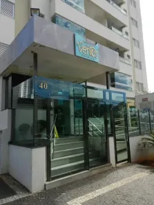 Apartamento com 2 Quartos para alugar, 60m² no Setor Leste Universitário, Goiânia