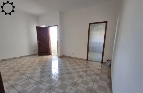 Casa com 2 Quartos para alugar, 70m² no Novo Osasco, Osasco