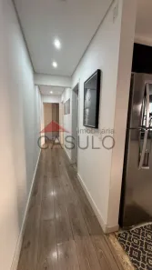 Apartamento com 2 Quartos à venda, 54m² no Loteamento Parque Industrial, Jundiaí