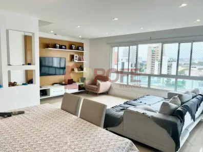 Apartamento com 3 Quartos à venda, 158m² no Indianópolis, São Paulo