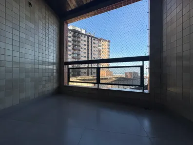 Apartamento com 2 Quartos à venda, 81m² no Caiçara, Praia Grande