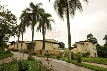 Fazenda/Sítio com 10 Quartos à venda, 2200m² no Zona Rural, Nazaré Paulista