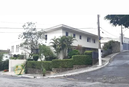 Sobrado com 4 Quartos à venda, 620m² no Jardim São Bento, São Paulo