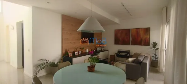Casa de Condomínio com 3 Quartos à venda, 164m² no Alphaville, Rio das Ostras