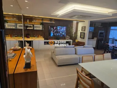 Apartamento com 3 Quartos à venda, 293m² no Cidade 2000, Fortaleza