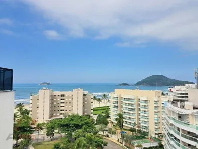 Cobertura com 4 Quartos à venda, 270m² no Riviera, Bertioga
