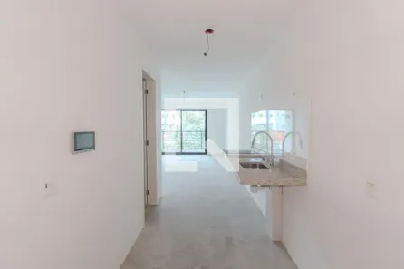 Kitnet com 1 Quarto à venda, 33m² no Bela Vista, São Paulo