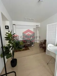 Apartamento com 3 Quartos à venda, 90m² no Flamengo, Rio de Janeiro