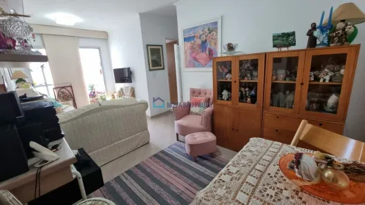 Apartamento com 2 Quartos à venda, 69m² no Vila Clementino, São Paulo