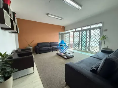 Imóvel Comercial à venda, 384m² no Baeta Neves, São Bernardo do Campo