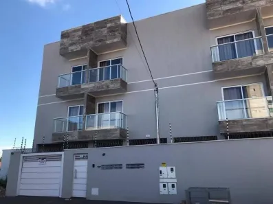 Apartamento com 1 Quarto para alugar, 28m² no Residencial Tocantins, Rio Verde