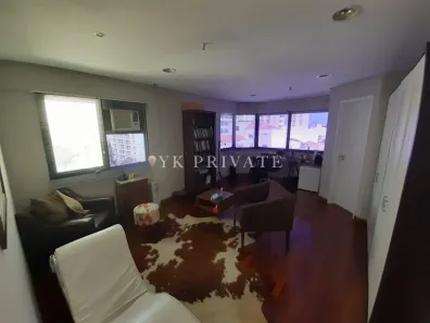 Sala Comercial com 3 Quartos à venda, 37m² no Perdizes, São Paulo