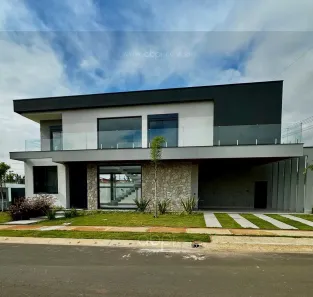 Casa de Condomínio com 3 Quartos à venda, 230m² no Jardim Villa Sapezal, Indaiatuba