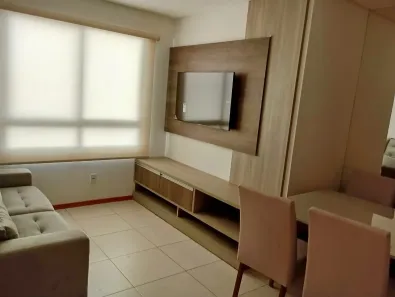 Apartamento com 2 Quartos para alugar, 57m² no Centro, Petrolina