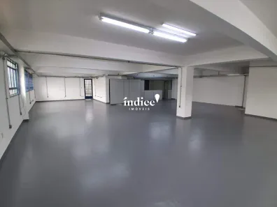 para alugar, 270m² no Jardim Novo Mundo, Ribeirão Preto
