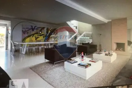 Casa de Condomínio com 4 Quartos à venda, 312m² no Brooklin Paulista, São Paulo