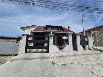 Casa com 3 Quartos à venda, 180m² no Santo Antônio, São José dos Pinhais