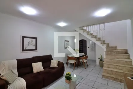 Casa com 4 Quartos à venda, 168m² no Jardim do Mar, São Bernardo do Campo
